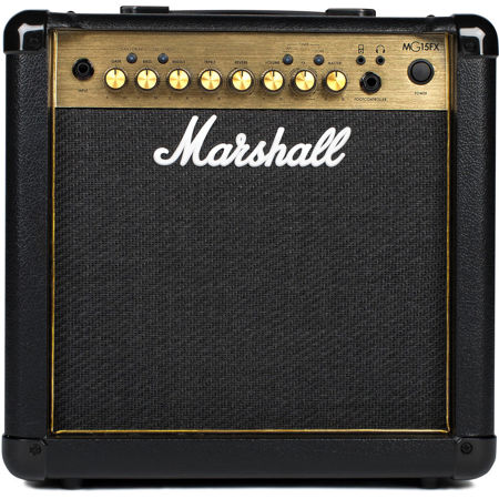 amplifier speaker combo