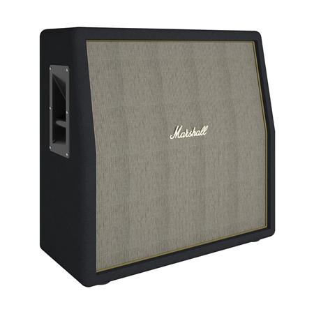 Marshall Origin412a 4x12 240w Vertical Angled Speaker Cabinet 16