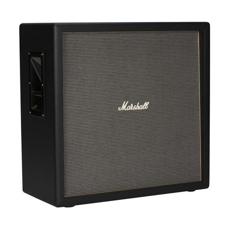 Marshall Origin412b 4x12 240w Horizontal Straight Speaker Cabinet