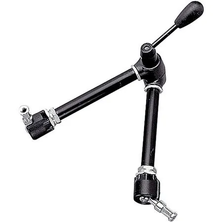 Manfrotto 143N Magic Articulated Arm, Center Lock Lever 143N - Adorama