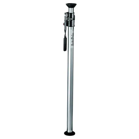 Manfrotto 077 Single Mini Autopole, Extends from 39.4