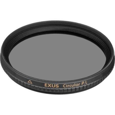 Marumi 55mm Exus UV Filter