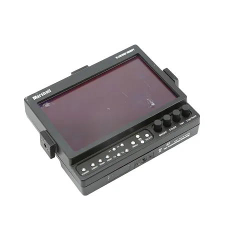 USED Marshall Electronics V-LCD70XP-HDMIPT-CM 7