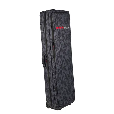 Matthews C-Stand Rolling Kit Bag, Camo