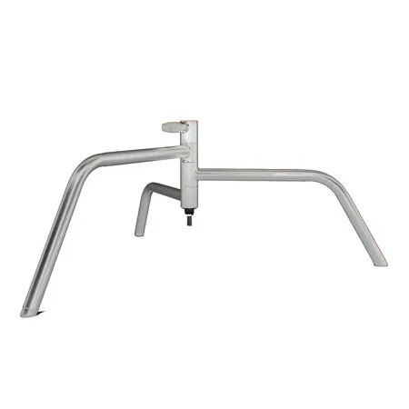 Matthews Spring Loaded C Stand Turtle Base Only