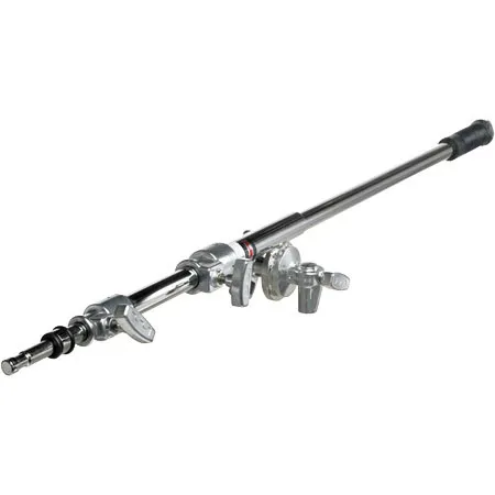 Matthews 7' Mini Matth Boom with 8 lbs Capacity, Chrome