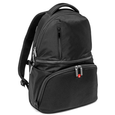 manfrotto travel backpack