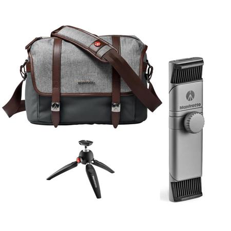 manfrotto pixi messenger bag