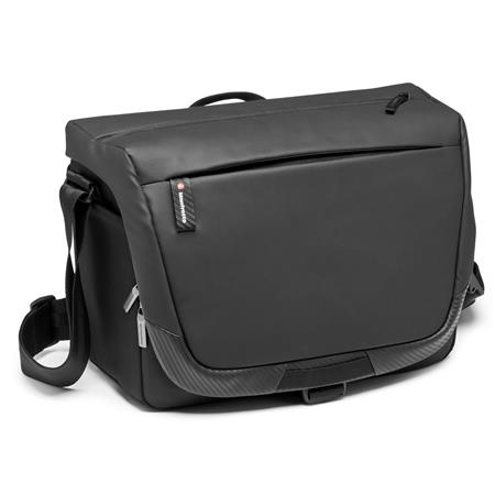 Manfrotto Advanced II Messenger Shoulder Bag for DSLR/CSC Camera, 14