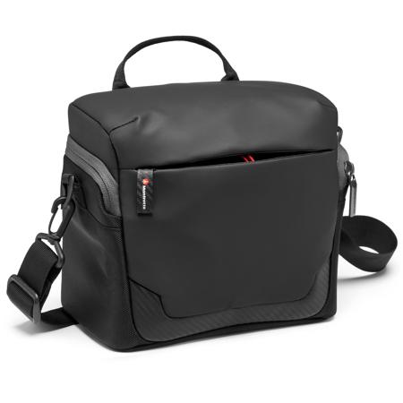 manfrotto nx shoulder bag dslr