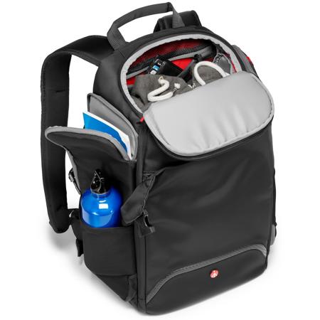 advanced befree camera backpack