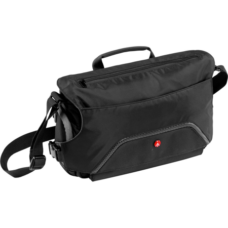 manfrotto messenger bag