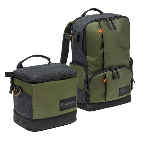 manfrotto street shoulder bag