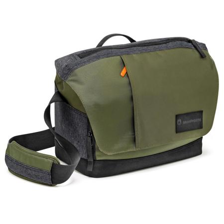 Manfrotto Messenger Bag: Picture 1 regular