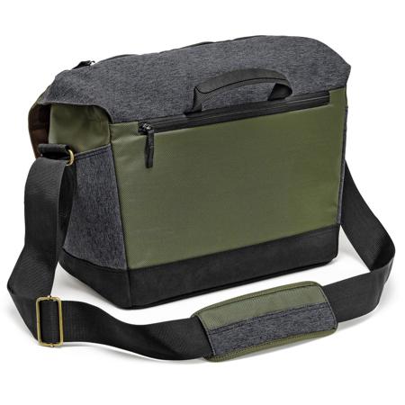 manfrotto street large messenger bag