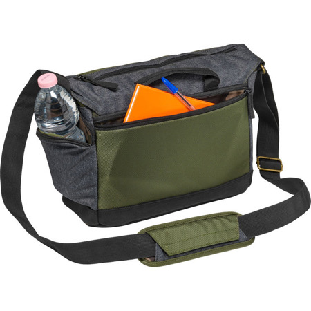 manfrotto street messenger