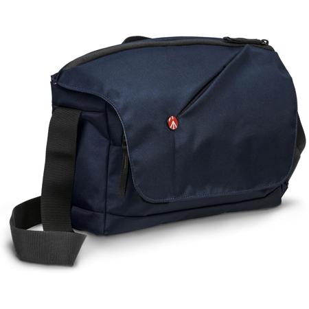 manfrotto messenger bag