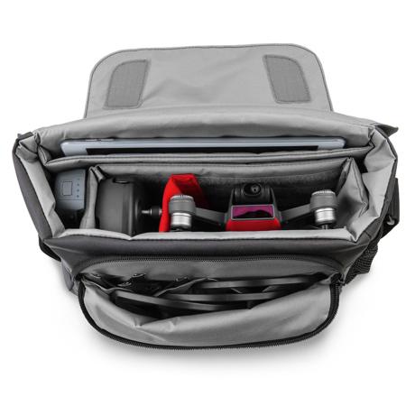 manfrotto nx messenger v2