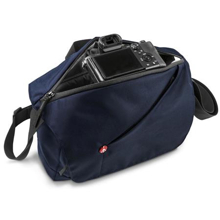 manfrotto nx messenger v2