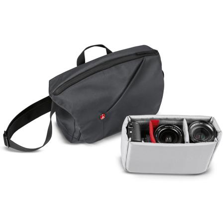 manfrotto nx messenger