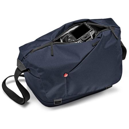 manfrotto nx messenger v2