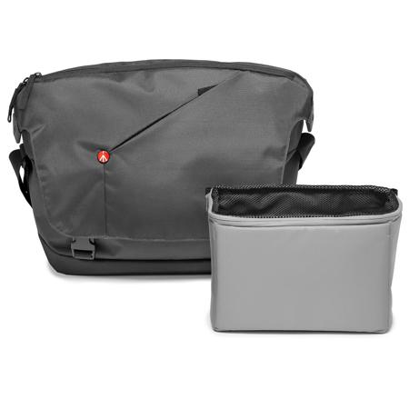 manfrotto nx shoulder bag dslr