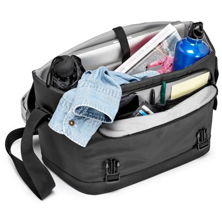 manfrotto nx messenger v2