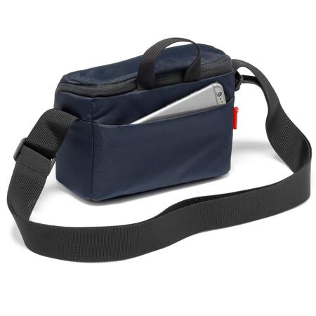 manfrotto nx shoulder bag