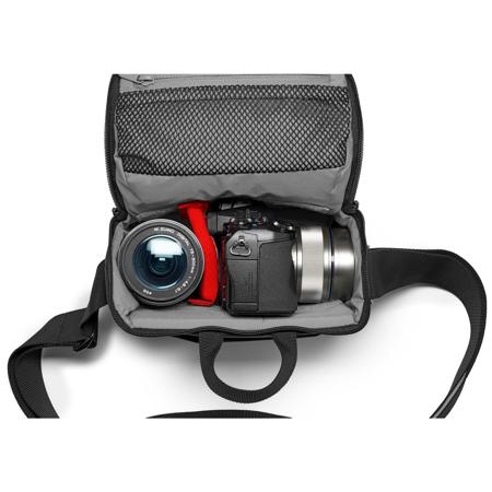 manfrotto nx shoulder bag dslr