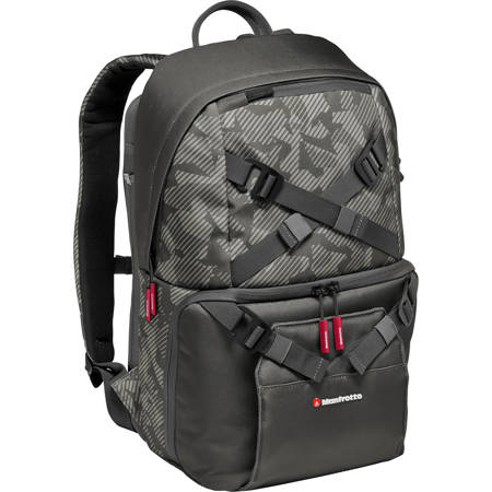 reform action camera backpack