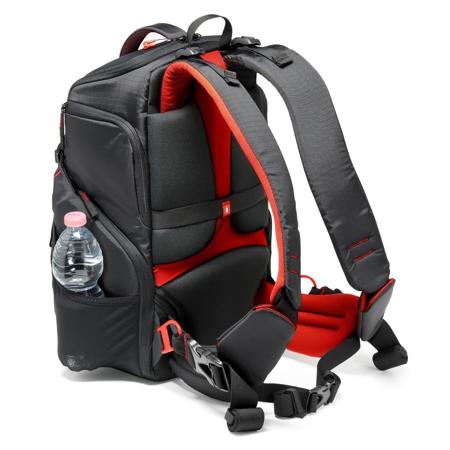 Manfrotto Pro Light 3n1 26 Backpack With 3 Way Wear For Dslr Camcorder Mb Pl 3n1 26