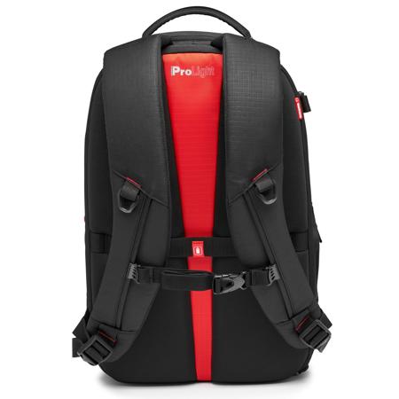 manfrotto prolight redbee 110