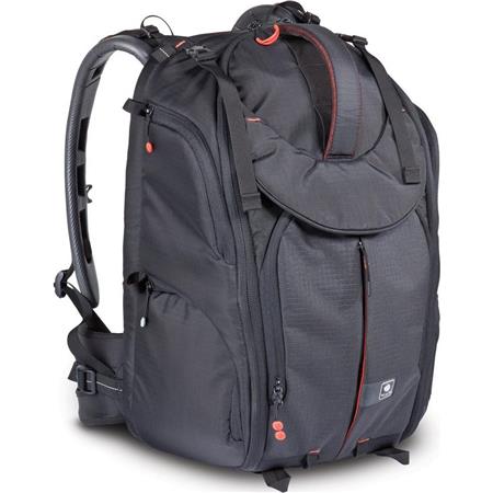 Manfrotto Pro Light Pro-V-410 Video Backpack for Camcorder/DSLR/Video Rig