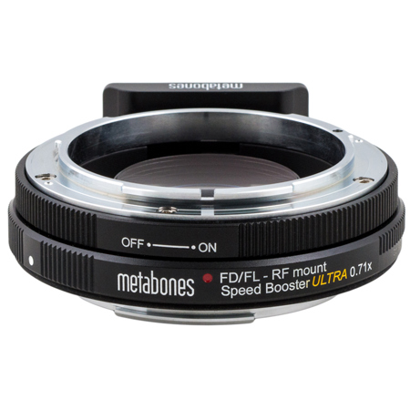 canon speedbooster rf