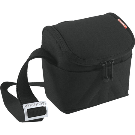 manfrotto nx shoulder bag dslr
