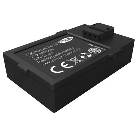 micro drone 3.0 battery