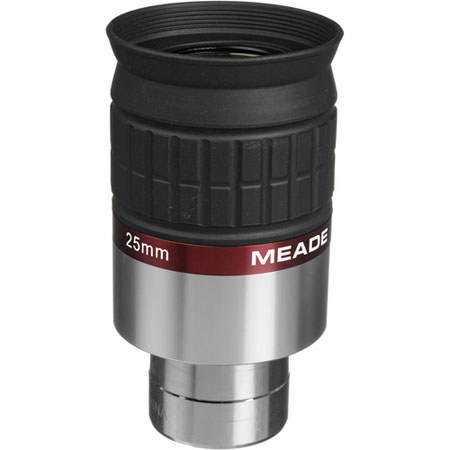 Meade Series 5000 25mm HD-60 6-Element Eyepiece
