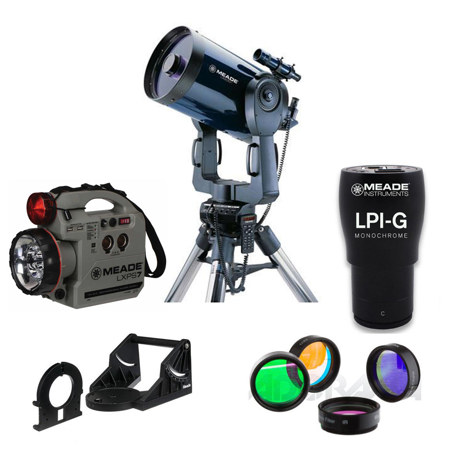 meade lx200 14 for sale