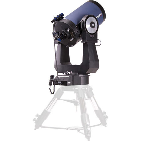 meade autostar telescope