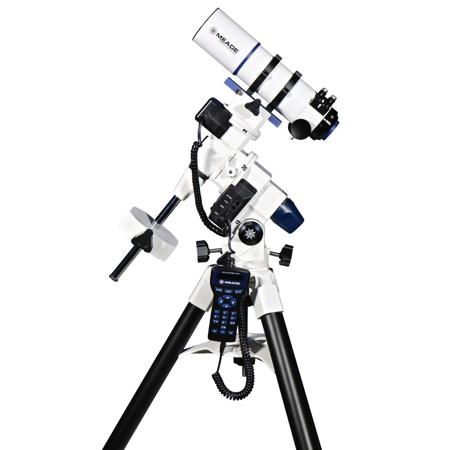 astrograph telescope