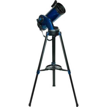meade reflector telescope