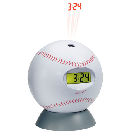 Meade Pc06-M Baseball Projection Clock