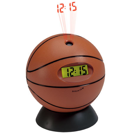 Meade Pc07-M Basketball Projection Clock