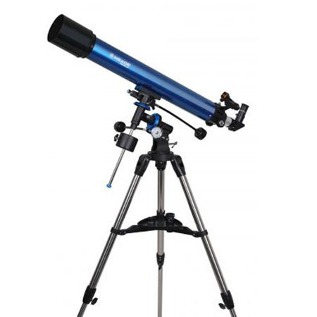 10 telescope