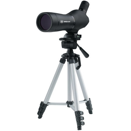 Meade 81014 20-60x60 Spotting Scope Kit