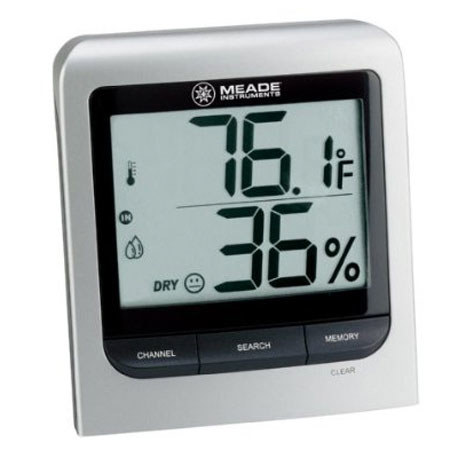 Meade TM005X-M Personal Weather Station