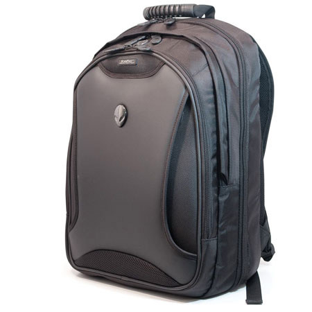 ballistic nylon laptop backpack