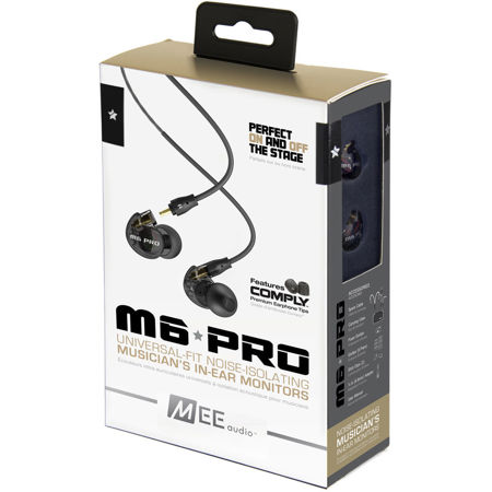 mee audio in ear monitors