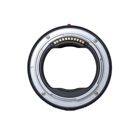 Megadap EFTZ21 Canon EF Lens to Nikon Z Camera Auto-Focus Adapter