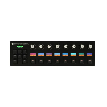 Melbourne Instruments Roto-Control Motorized MIDI Controller w/8 Knobs